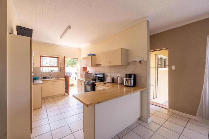 3 Bedroom Property for Sale in Oatlands Eastern Cape